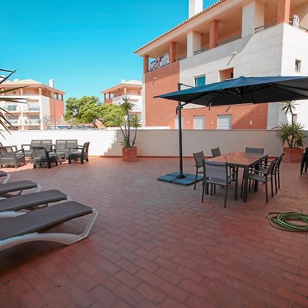 Corcovada 32, 1ºc Apartment Albufeira Exterior photo