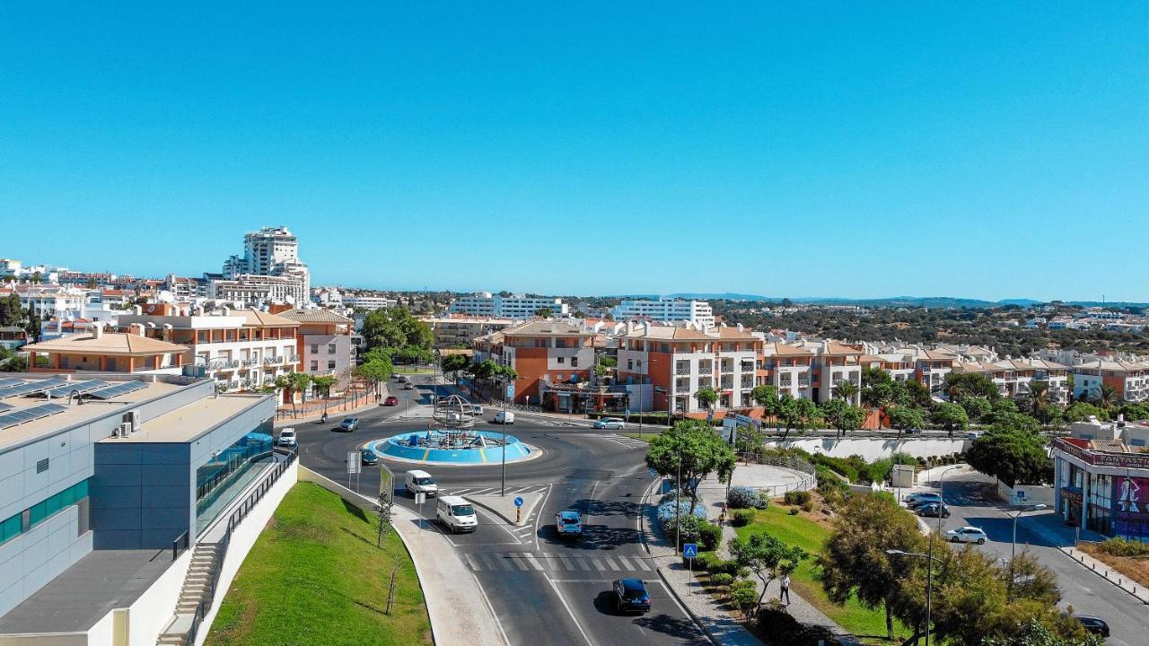 Corcovada 32, 1ºc Apartment Albufeira Exterior photo