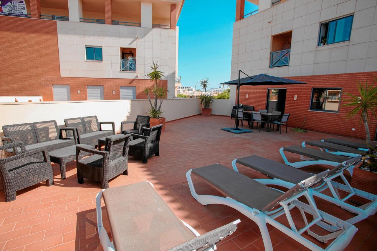 Corcovada 32, 1ºc Apartment Albufeira Exterior photo