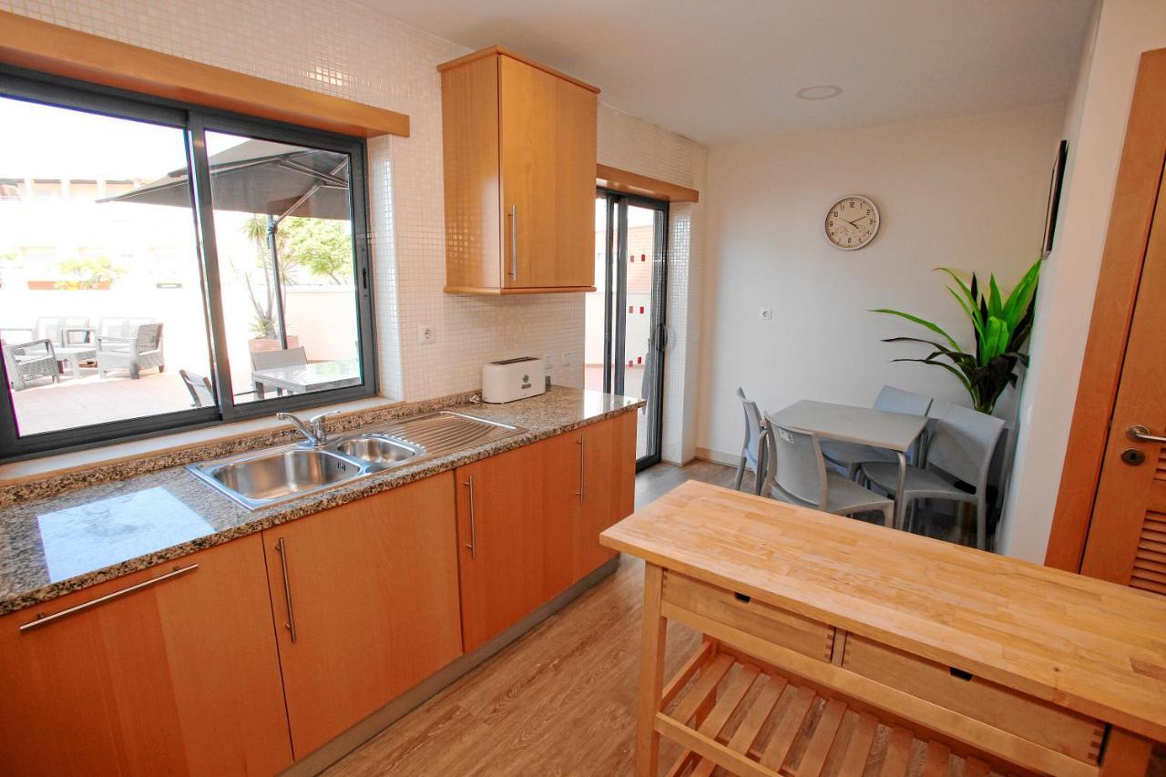 Corcovada 32, 1ºc Apartment Albufeira Exterior photo