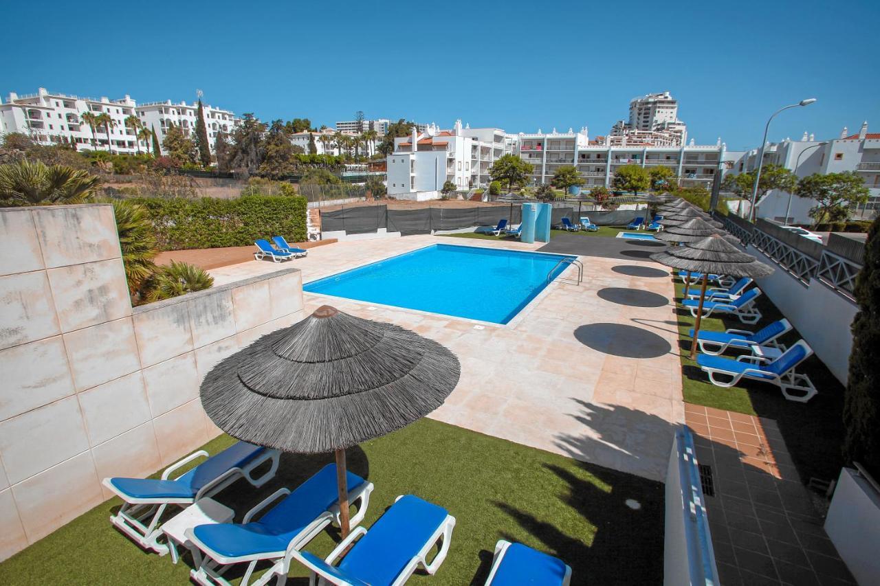 Corcovada 32, 1ºc Apartment Albufeira Exterior photo