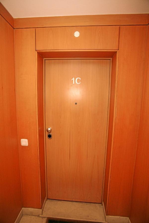 Corcovada 32, 1ºc Apartment Albufeira Exterior photo