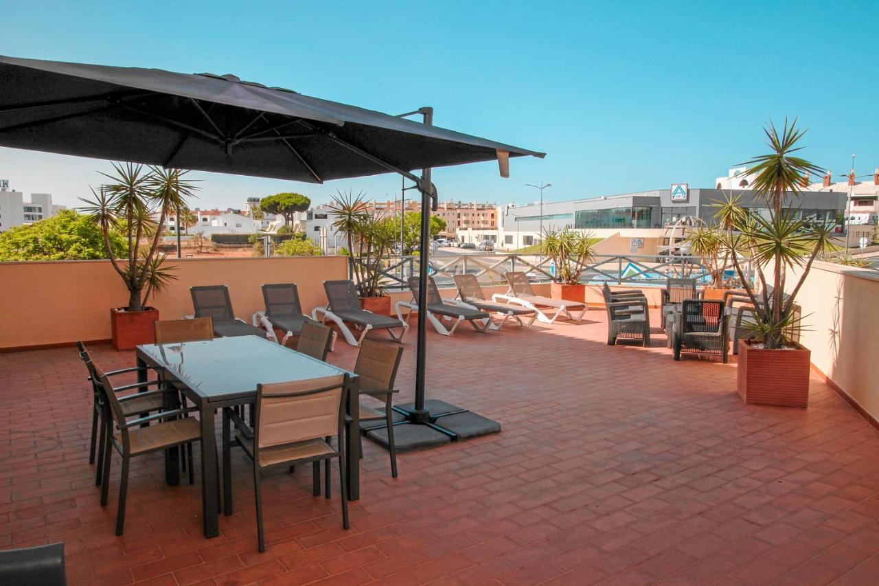 Corcovada 32, 1ºc Apartment Albufeira Exterior photo
