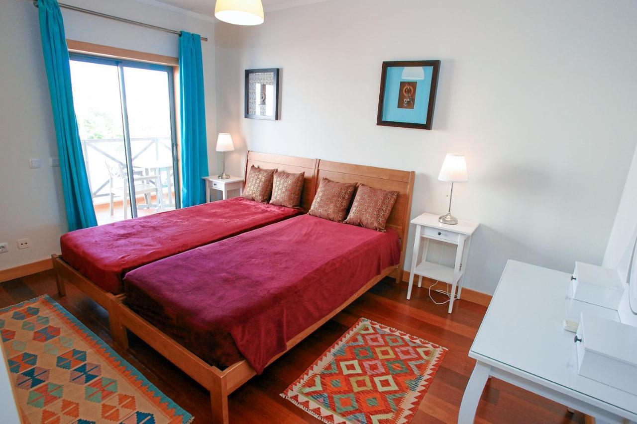 Corcovada 32, 1ºc Apartment Albufeira Exterior photo