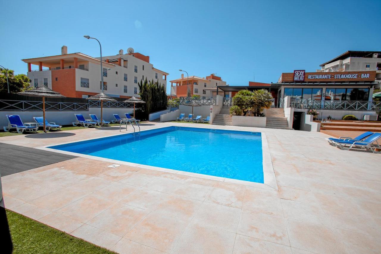 Corcovada 32, 1ºc Apartment Albufeira Exterior photo