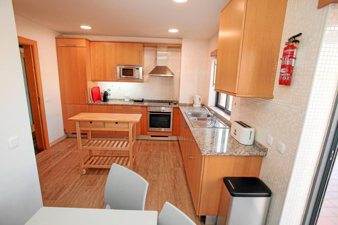 Corcovada 32, 1ºc Apartment Albufeira Exterior photo
