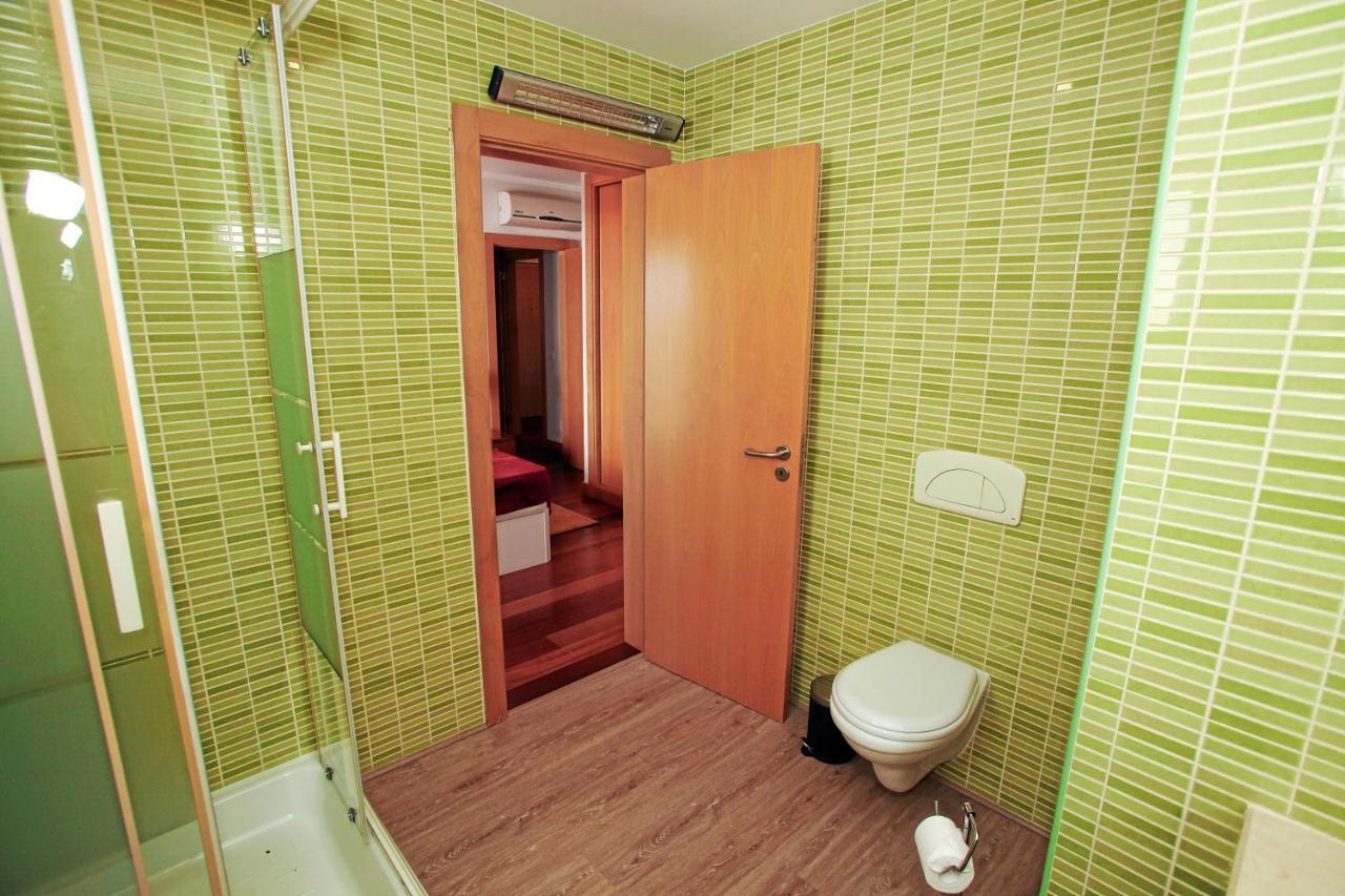 Corcovada 32, 1ºc Apartment Albufeira Exterior photo