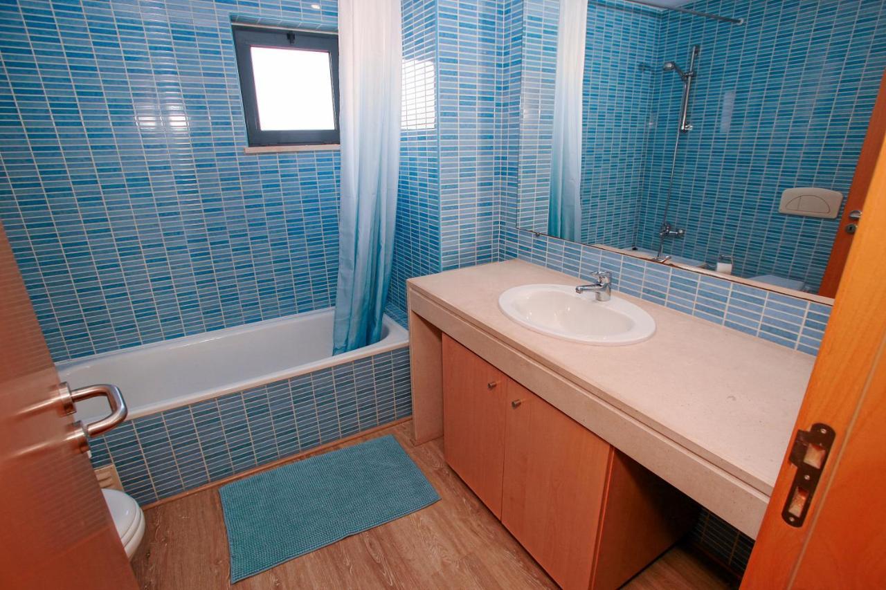 Corcovada 32, 1ºc Apartment Albufeira Exterior photo